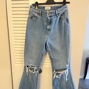 Rolla’s East Coast Flare